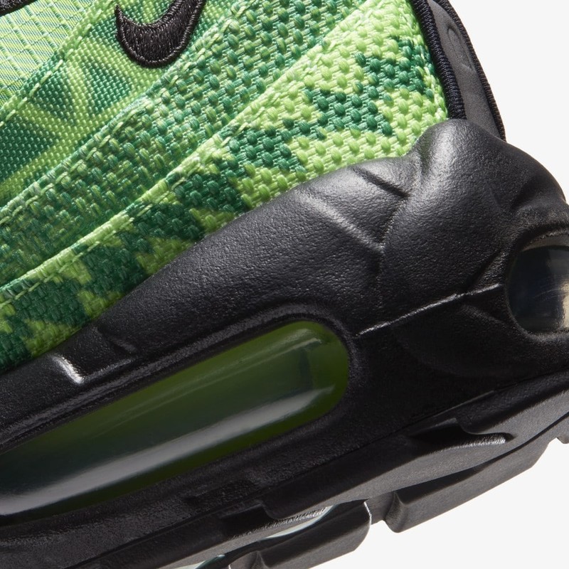 Air max on sale 95 forest green